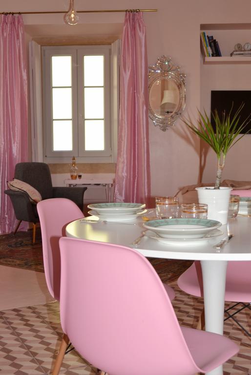 Mouraria Deluxe Apartments Lissabon Exterior foto