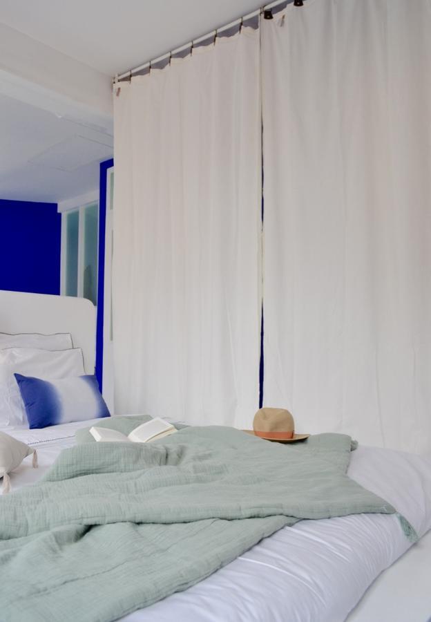 Mouraria Deluxe Apartments Lissabon Exterior foto