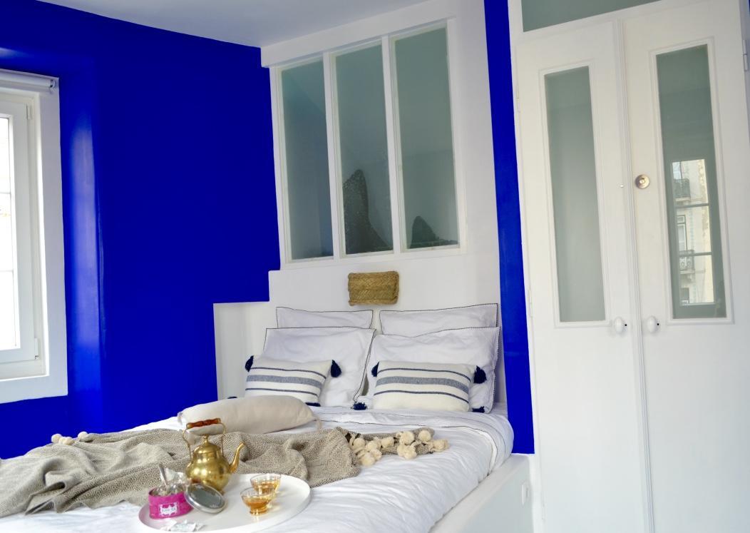 Mouraria Deluxe Apartments Lissabon Exterior foto